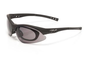 XLC SG-F01 Bahamas zonnebril (mat zwart)