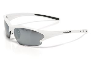 XLC SG-C07 Jamaica zonnebril (wit)