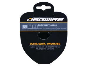 Jagwire Elite Ultra-Slick schakelkabel voor SRAM / Shimano