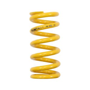 Ohlins Stoßdämpferfeder (217 kg | gelb)