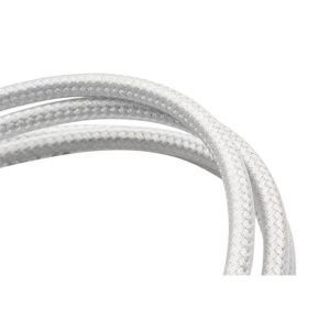 Jagwire CGX-SL buitenste remkabelhoes (5mm x 10m | zilver)