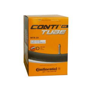 Continental MTB binnenband (29" | 47-62/622 D)