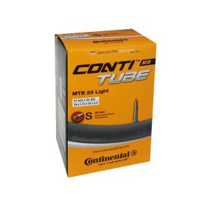 Continental MTB Light 28/29" binnenband (47-62/622 | 42mm | S)