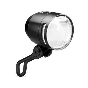 b&m Lumotec IQ-XS DC fietslamp LED eBike (70 Lux)