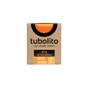 Tubolito Tubo MTB Fahrradschlauch (29“ | 1,8-2,5“ | SV42)