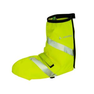 Vaude Luminum Bike Gaiter Overshoes (geel)