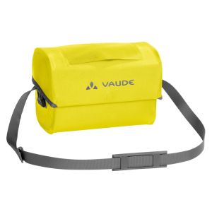 Vaude Aqua Box stuurtas (6 liter | geel)