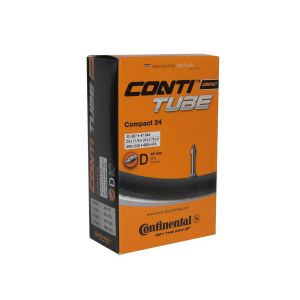Continental Comp act 24" binnenband (1.25-1.75" | 32/47-507/544 | DV | 40mm)