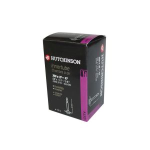 Hutchinson 24" binnenband (1.70/2.35 | SV | 32mm)