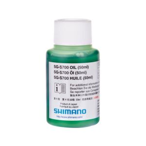 Shimano Speciale olie voor Alfine (11-speed naaf | 50ml)
