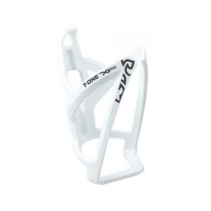  T-one bottle cage X-Wing (White)