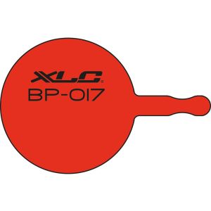 XLC BP-O17 Schijfremblokken (AVID BB5, XLC BR-D02, Promax DSK-720)