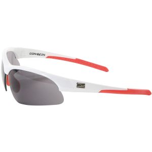 Contec 3DIM sportbril (wit/rood)