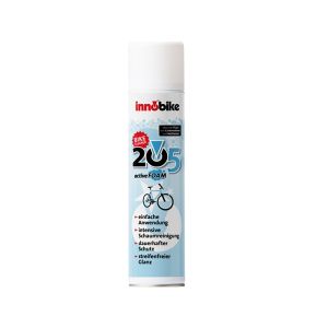 Innobike 205 Bike Cleaner Actice Foam Bike Cleaner (300ml)