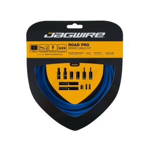 JAGWIRE: Road Pro Brake Kit black