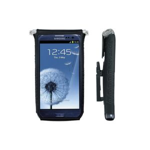 Topeak SmartPhone DryBag 5" (zwart)