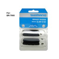 Shimano R55C3 remrubber
