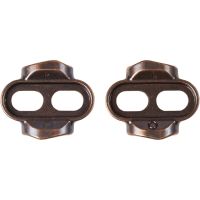 Crankbrothers Easy Release Cleat Kit (0°)