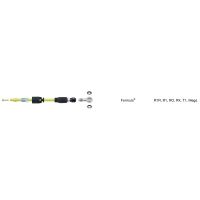 Jagwire Pro Quick-Fit adapterset Formule R
