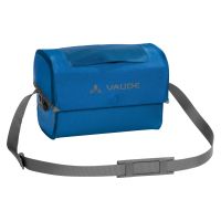 Vaude Aqua Box stuurtas (6 liter | blauw)