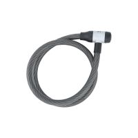 Security Plus PK 96 armored cable lock Cable lock Pk 96 (black / grey / silver)