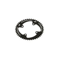 Stronglight BMX Race racing Chain Ring (104mm | 4 arm | 41 Teeth | black)