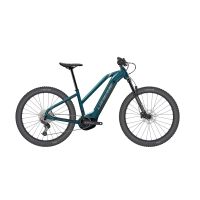 Lapierre Overvolt HT 8.6 Mix Fully MTB E-Bike Damen (29" | 630Wh | grün)-44 cm
