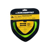 Jagwire Mountain Pro remleiding hydraulisch (groen)
