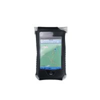 Topeak SmartPhone DryBag voor iPhone 4 / 4S (zwart)