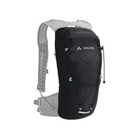 Vaude: Uphill 16 LW black backpack