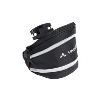 Vaude Tool LED Saddle bag (black)